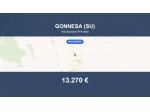 Immobile in asta di 125 m² in vendita a Gonnesa