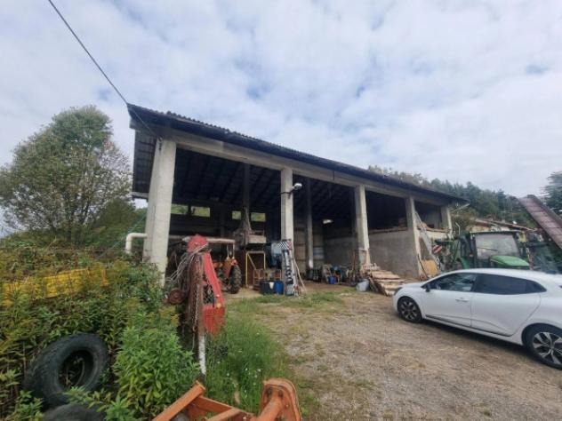 Immobile in asta di 751 m² in vendita a Grignasco - Foto 6