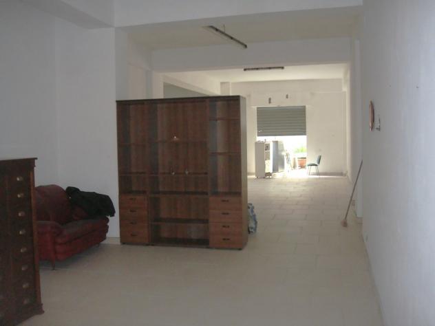 Magazzino in vendita a Reggio di Calabria - Foto 6