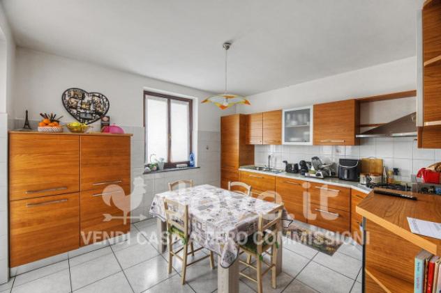 Villa di 277 m² con più di 5 locali in vendita a Arsago Seprio - Foto 13