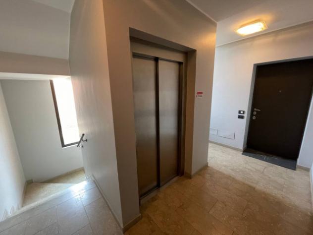 Appartamento di 89 m² con 3 locali e box auto in vendita a Brembate - Foto 18