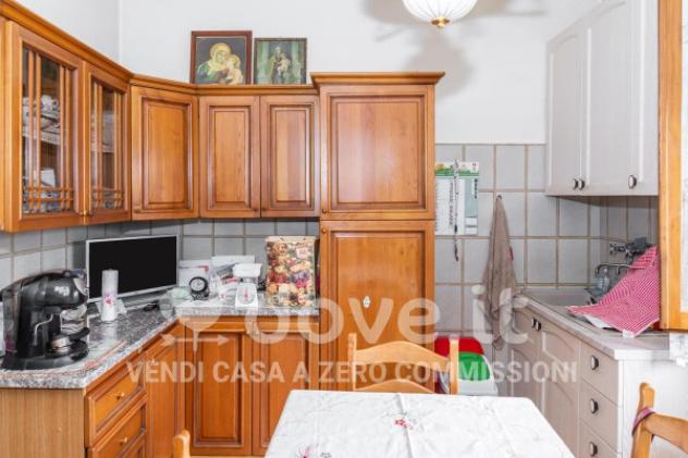 Appartamento di 109 m² con 5 locali e box auto in vendita a Castiglione d'Orcia - Foto 3