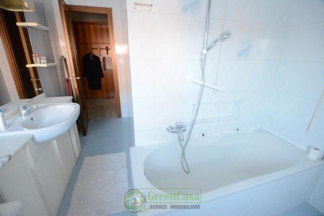 APPARTAMENTO di 3 vani (CAVENAGO DI BRIANZA) rif. IGC 3 L 114 VIA GRAMSCI - Foto 13