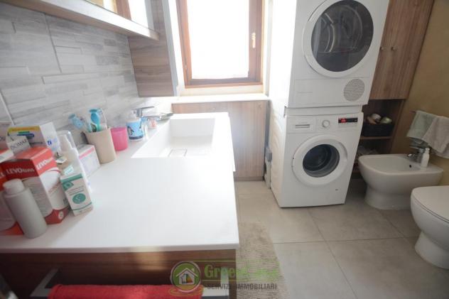 APPARTAMENTO di 4 vani e di 110 mq (CAVENAGO DI BRIANZA) rif. ICG 4 LOCALI 195 - Foto 17
