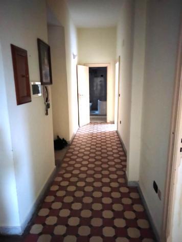 Appartamento in Via Casali