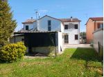 Casa singola con garage e giardino di proprietà (V-CS.85)
