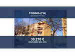 Immobile in asta di 106 m² in vendita a Foggia