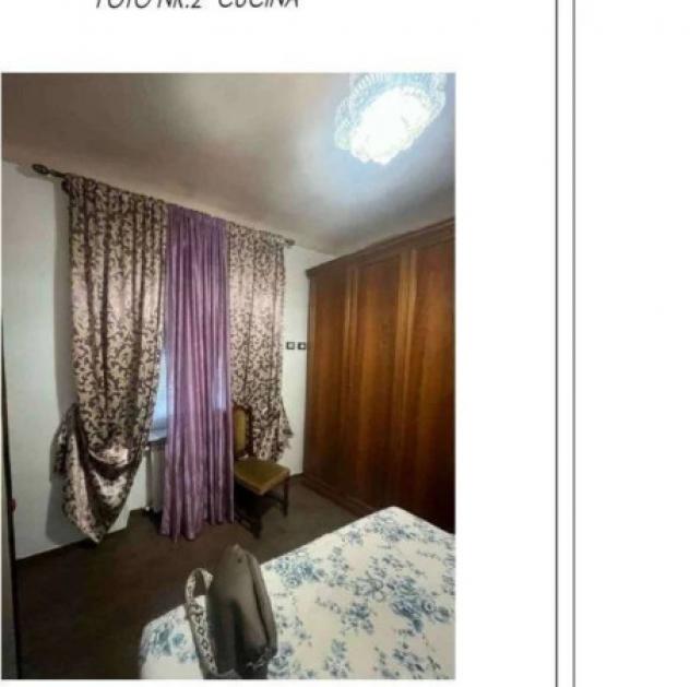 Immobile in asta di 81 m² in vendita a Genova - Foto 8
