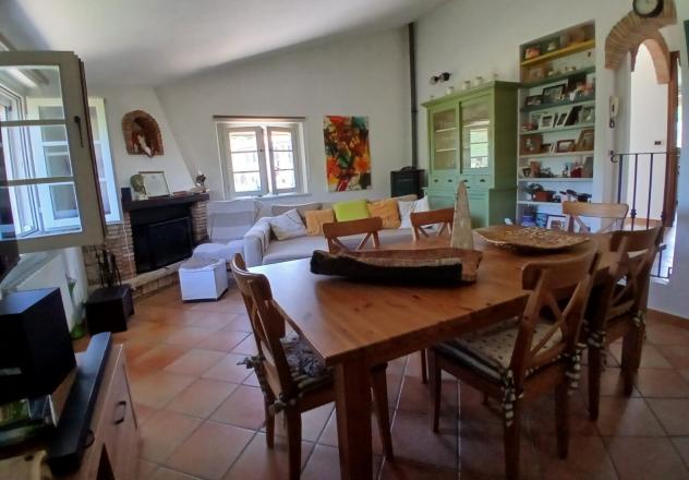Porzione di casa in vendita a Guardea - Foto 5