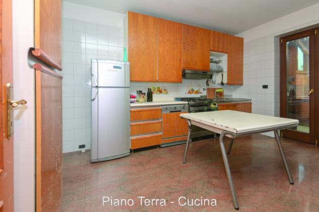 Villa in vendita a La Loggia - Foto 9