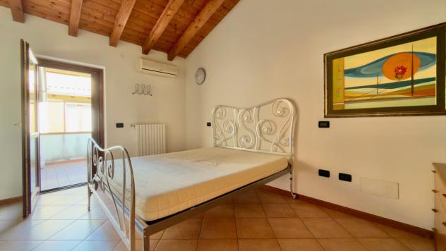 Porzione di casa in vendita a Manerbio - Foto 6