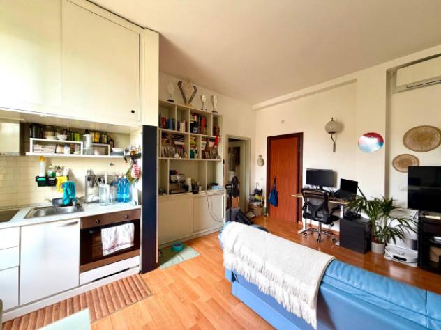 Appartamento di 55 m² con 2 locali in vendita a Milano - Foto 8