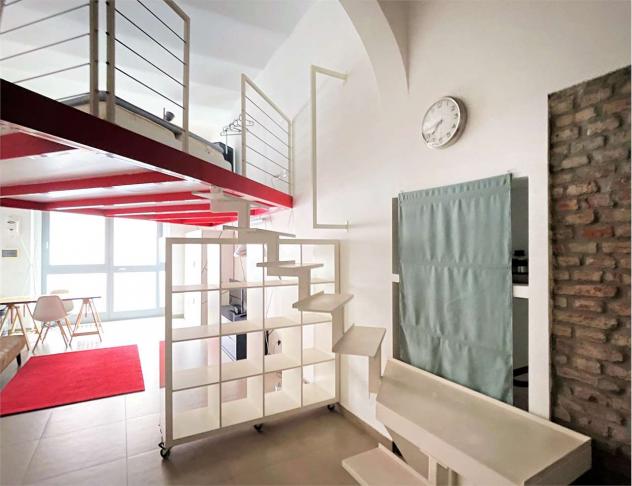 V001557 - LOFT ISOLA/ZARA - Foto 6