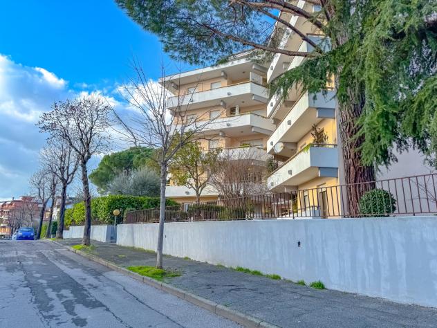 Appartamento in vendita a Montecatini-Terme