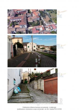 IMMOBILI-IMMOBILE RESIDENZIALE-Via Casa Forte, 31, 84080 Capriglia SA, Italia - Foto 2