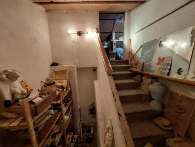Immobile in asta di 57 m² in vendita a Perugia - Foto 8