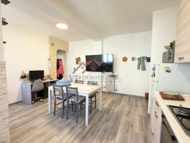 Appartamento in vendita a Pomarance 49 mq Rif: 1358142 - Foto 6