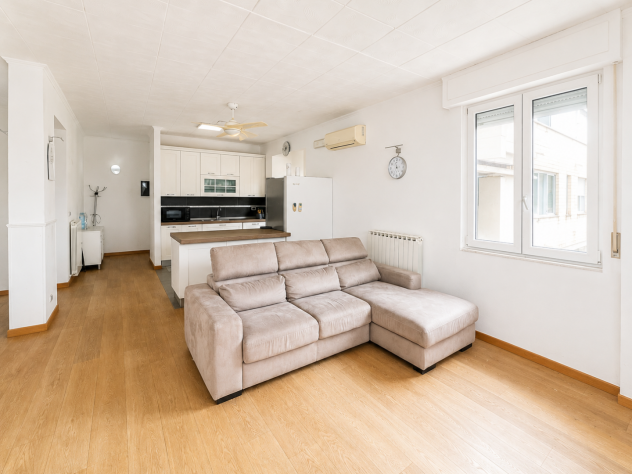 Appartamento in vendita a Pontedera 90 mq Rif: 1412970 - Foto 4
