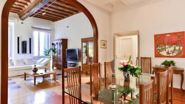 Bellissimo Appartamento Finemente Restaurato - Foto 4