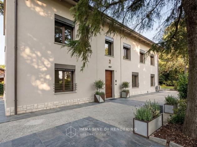 "La Casa della Quercia" – Spaziosa Casa Singola con Giardino a Russi - Foto 4