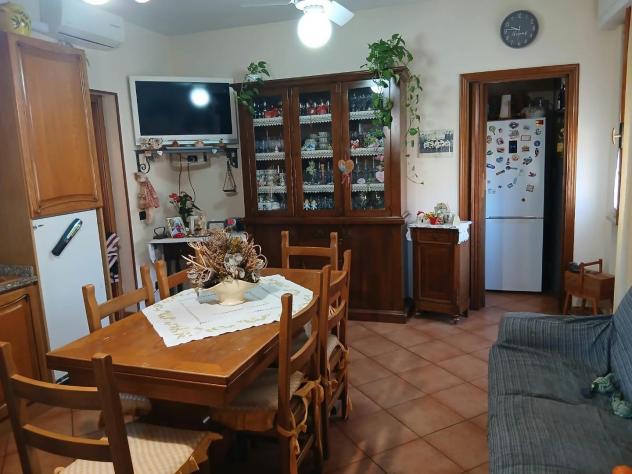Appartamento in vendita a Asciano - San Giuliano Terme 90 mq Rif: 1453085 - Foto 5