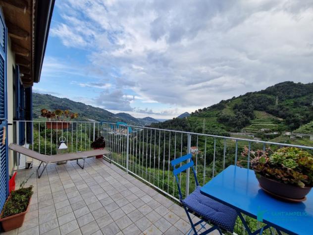 Soldano VENDESI VILLA CON GIARDINO CONDOMINIALE - Foto 8