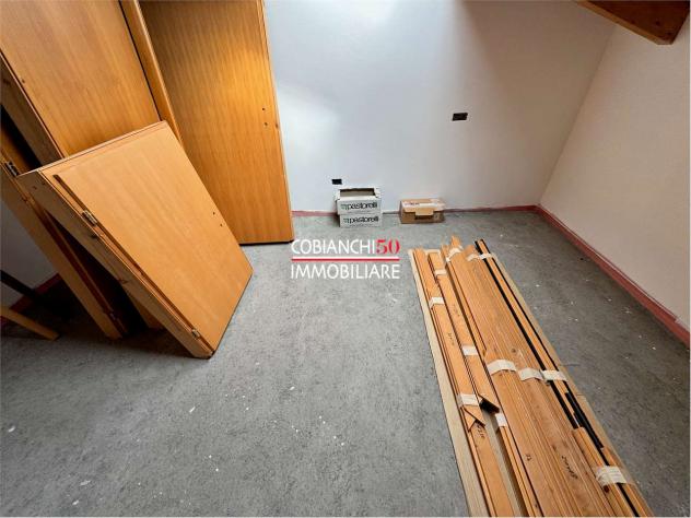 V000781 - INTRA , PALAZZO TERRA-CIELO IN CENTRO STORICO - Foto 13