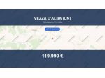 Immobile in asta di 172 m² con più di 5 locali in vendita a Vezza d'Alba