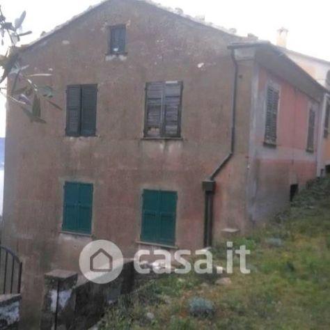 Rif. 5999 – Zoagli – Via Dei Tessitori – Palazzina vista mare del 1930 – Indipen - Foto 3