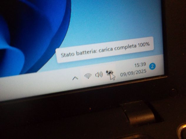 NOTEBOOK TOSHIBA-SATELLITE-PRO-C50-A-1CC-CORE I5-8G-250SSD-WINDOWS 11 - Foto 6