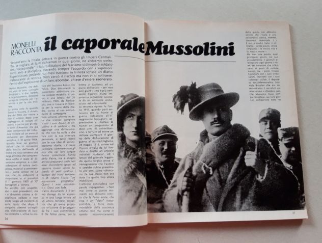 Storia Illustrata - nr. 210 - Foto 4