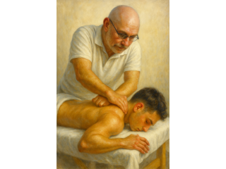 Massaggi - benessere Salò - Massaggio Rilassante Olistico Tel:3483044844