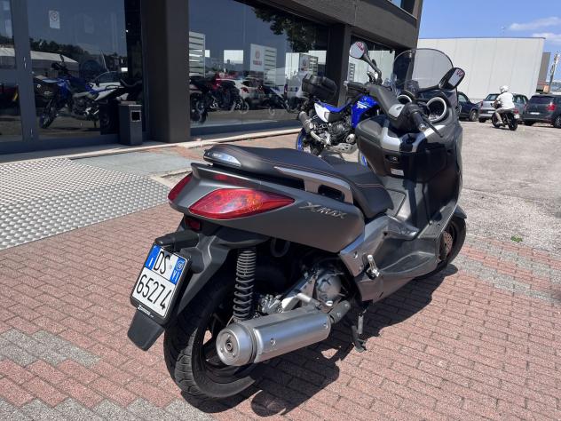 Yamaha X-Max 250 null - Foto 5