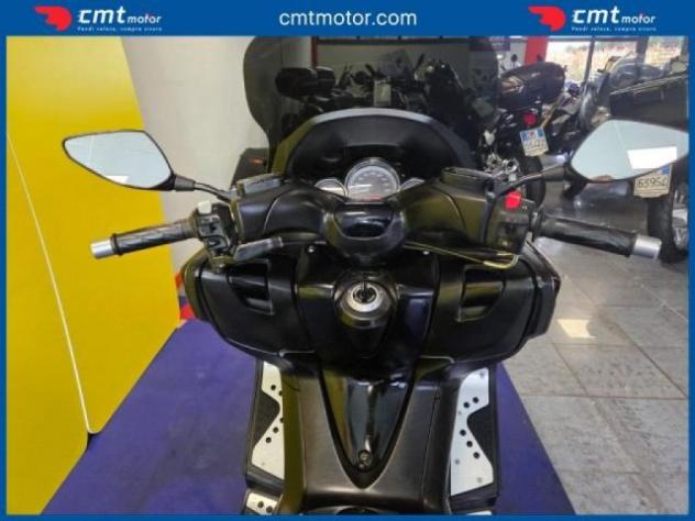 YAMAHA T-Max 500 Garantito e Finanziabile rif. 24083829 - Foto 8