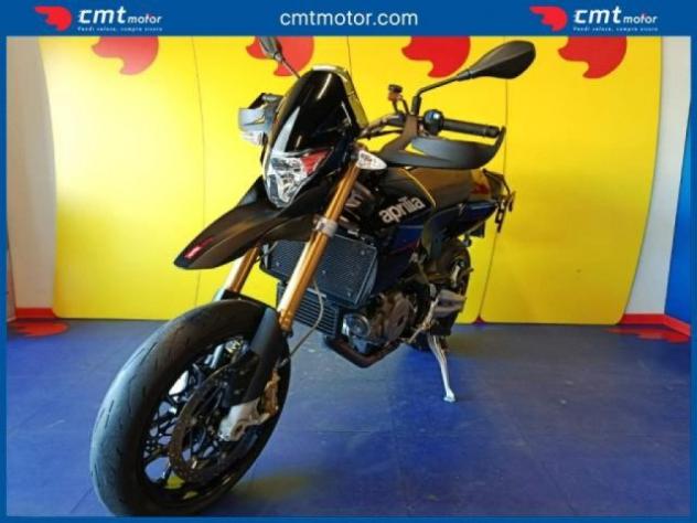 APRILIA Dorsoduro 1200 Garantita e Finanziabile - Foto 2