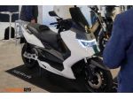 ALTRE MOTO O TIPOLOGIE Elettrico Nerva Exe 2 Elettrico rif. 22120583