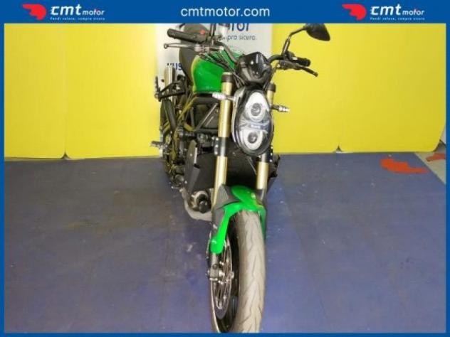 BENELLI 752 S Garantita e Finanziabile rif. 22699883 - Foto 2