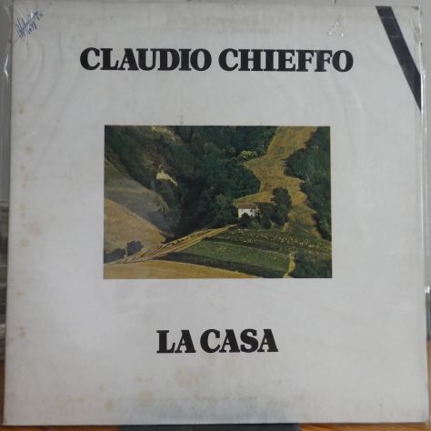 LP Claudio Chieffo