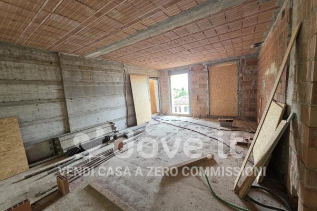 Appartamento di 80 m² con 3 locali e box auto in vendita a Sinalunga - Foto 14