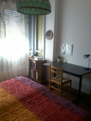 Due Camere Singole - Zona S.Miniato - Foto 6