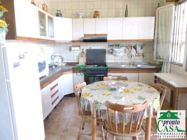 Appartamento in villa a Marina di Ragusa - Foto 6