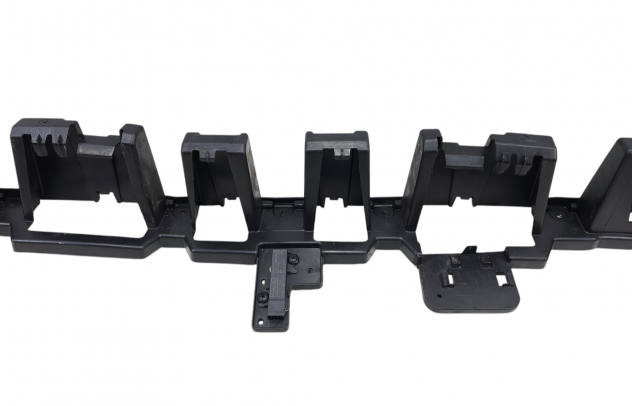RINFORZO PARAURTI POSTERIORE FORD Kuga Serie (DFK) CV44-17B861-A (19) - Foto 15