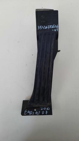 PEDALE ACCELERATORE BMW Serie 3 E90 Berlina 35426772646-01 (0508)