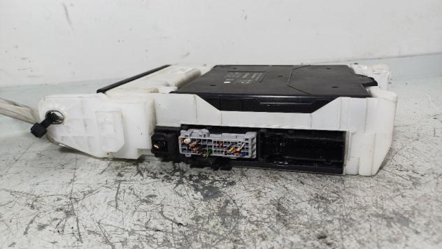 BODY COMPUTER TOYOTA Aygo X Serie 89221-0H050/82730-K0020 1KRFE (22) - Foto 5