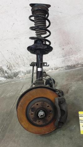 MONTANTE SOSPENSIONE ANT DX NISSAN Qashqai Serie KADJAR (14) - Foto 3