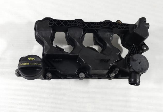 COPERCHIO PUNTERIE FORD Focus Berlina 7° Serie 982762418 ZTDA Diesel 1500 (18)