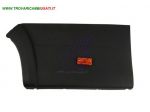 MODANATURA ESTERNA FIAT DUCATO 14 LATO LARGO POSTERIORE SX HEAVY L4 BLACK K &hellip;