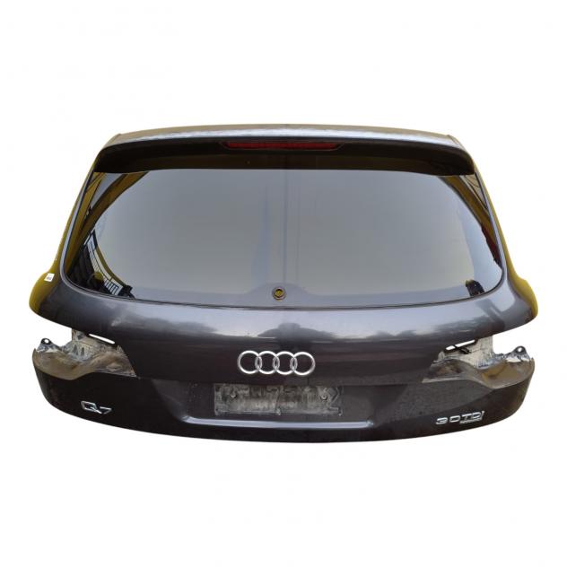 PORTELLONE POSTERIORE AUDI Q7 Serie (4LB) 4L0827023 BUG (0515)