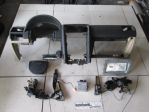 4S71A04310A KIT AIRBAG COMPLETO FORD MONDEO SW 2.2 D 114KW 6M 5P (2005) RIC &hellip;
