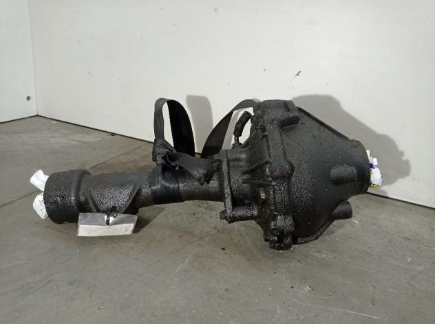 DIFFERENZIALE POSTERIORE TOYOTA Land Cruiser 3° Serie 411103D430 1KDFTV diesel 2982 (0207) - Foto 4